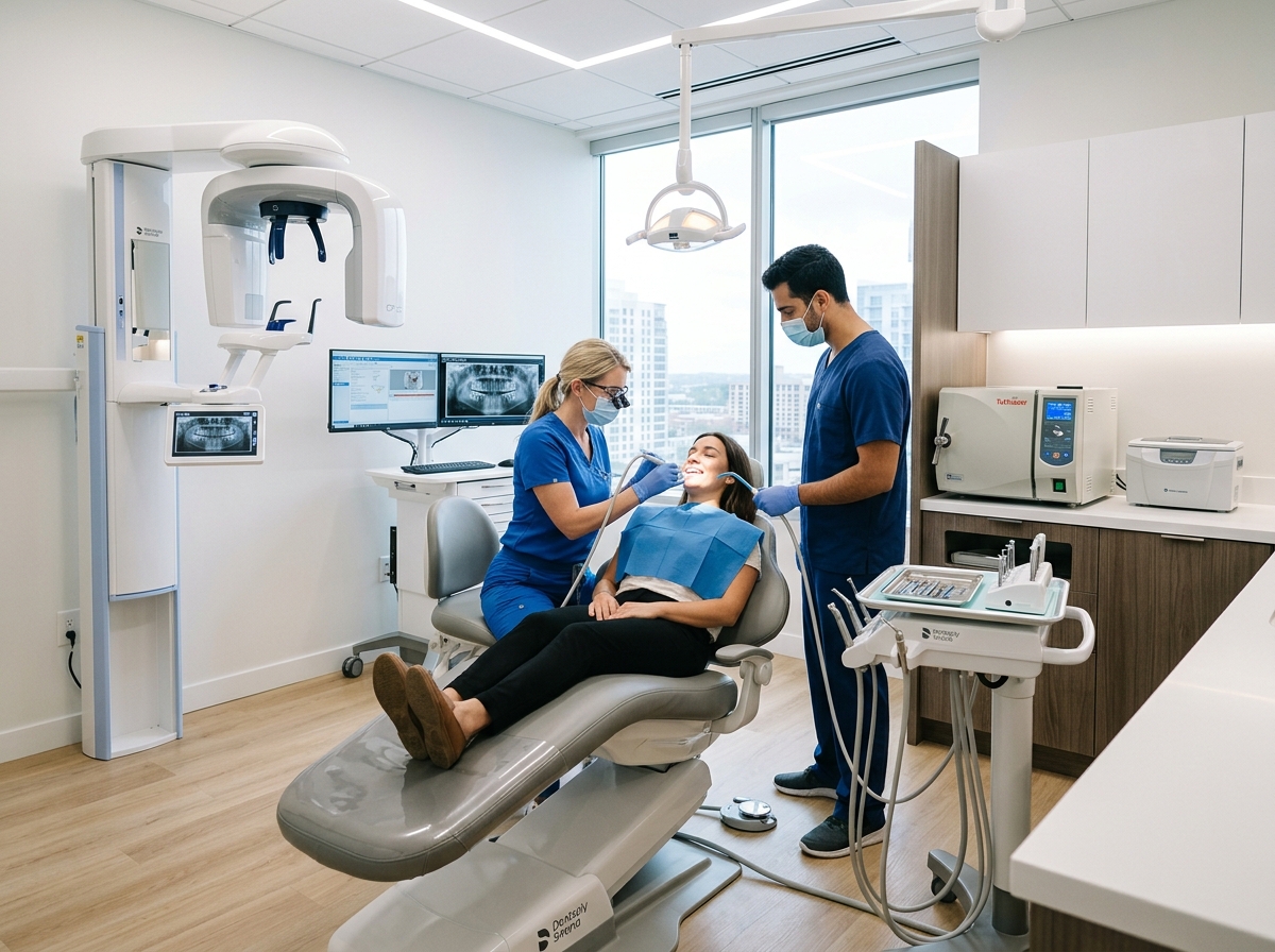Thiết bị phòng xét nghiệm được VMA hiệu chuẩn định kỳ